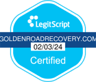 LegitScript Certified